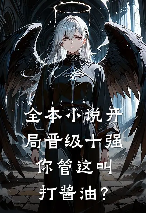 全本小说开局晋级十强，你管这叫打酱油？