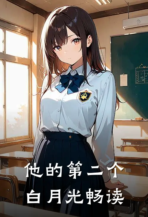 他的第二个白月光畅读