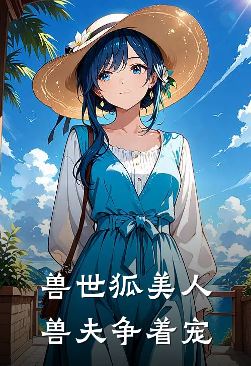 兽世狐美人，兽夫争着宠