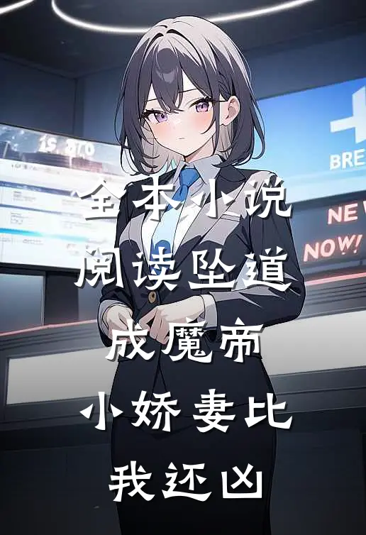 全本小说阅读坠道成魔帝，小娇妻比我还凶