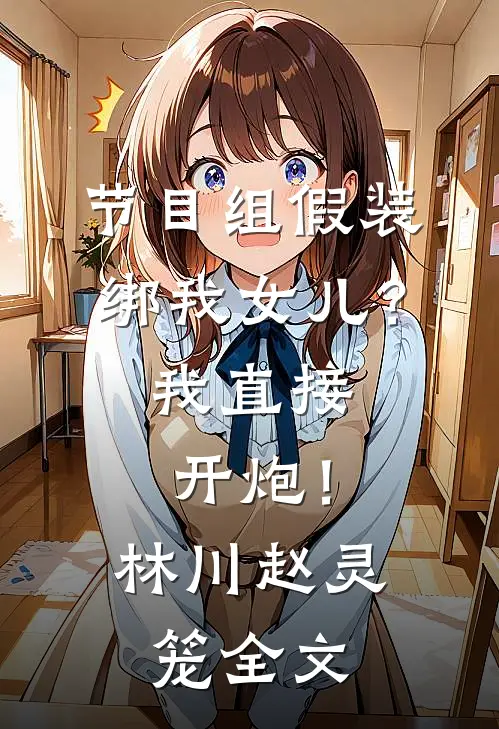 节目组假装绑我女儿？我直接开炮！林川赵灵笼全文