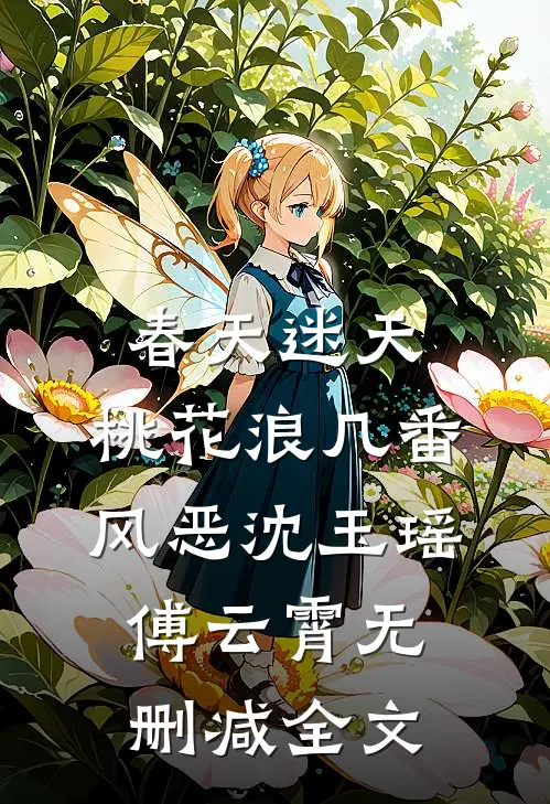 春天迷天，桃花浪几番风恶沈玉瑶傅云霄无删减全文