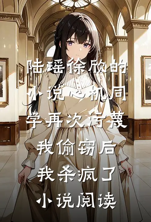 陆瑶徐欣的小说心机同学再次污蔑我偷窃后，我杀疯了小说阅读
