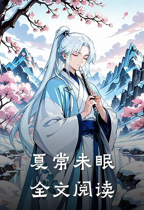 夏常未眠全文阅读