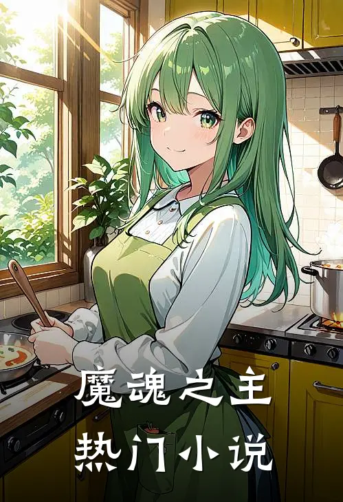 魔魂之主热门小说
