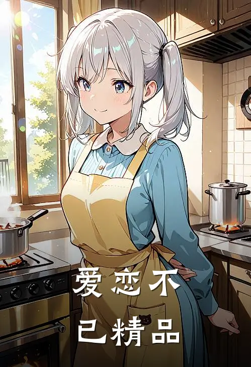 爱恋不已精品