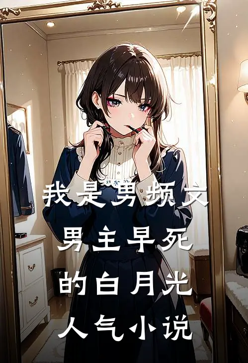 我是男频文男主早死的白月光人气小说