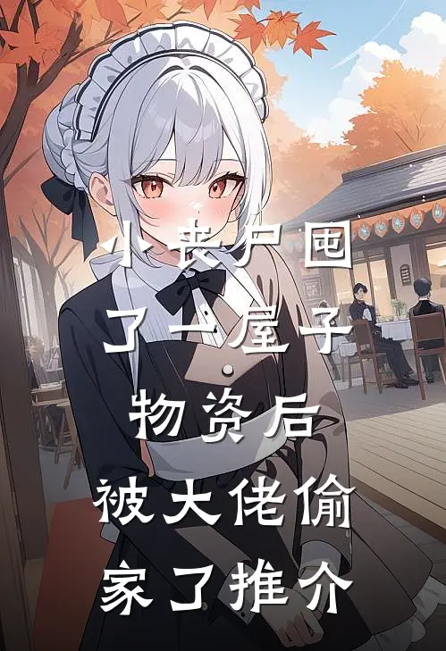 小丧尸囤了一屋子物资后，被大佬偷家了推介