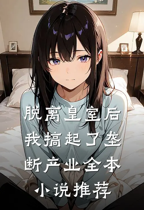 脱离皇室后，我搞起了垄断产业全本小说推荐