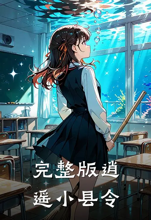 完整版逍遥小县令