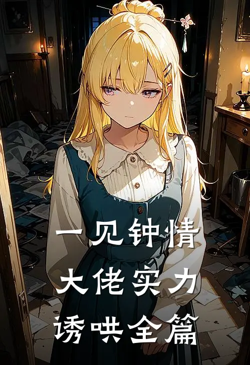 一见钟情：大佬实力诱哄全篇