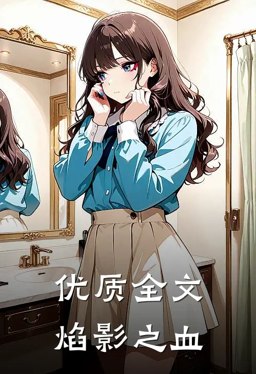 优质全文焰影之血