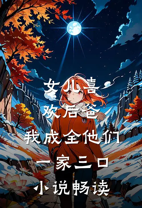 女儿喜欢后爸，我成全他们一家三口小说畅读