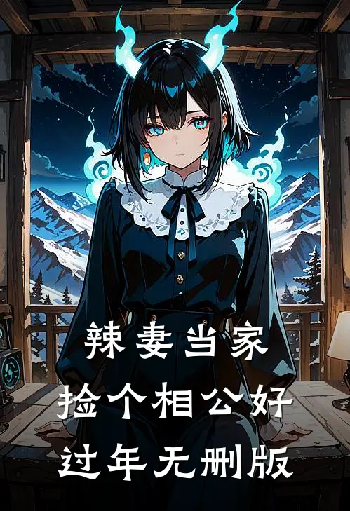 辣妻当家：捡个相公好过年无删版