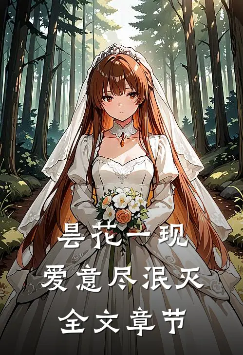 昙花一现，爱意尽泯灭全文章节
