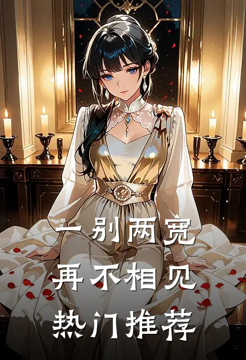 一别两宽，再不相见热门推荐
