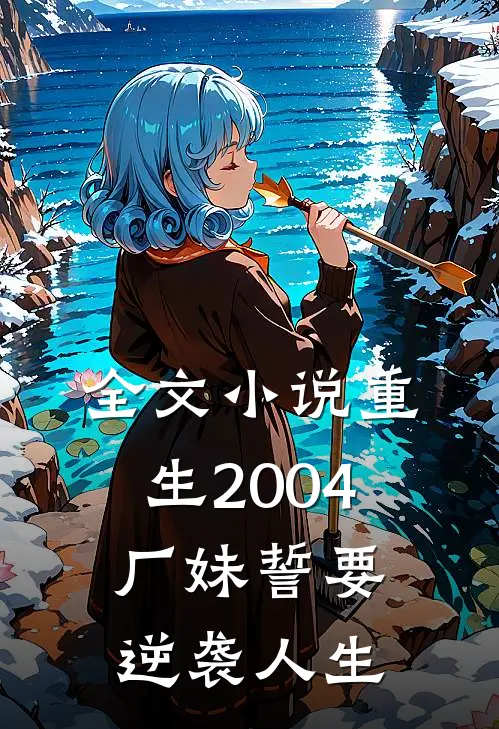 全文小说重生2004，厂妹誓要逆袭人生