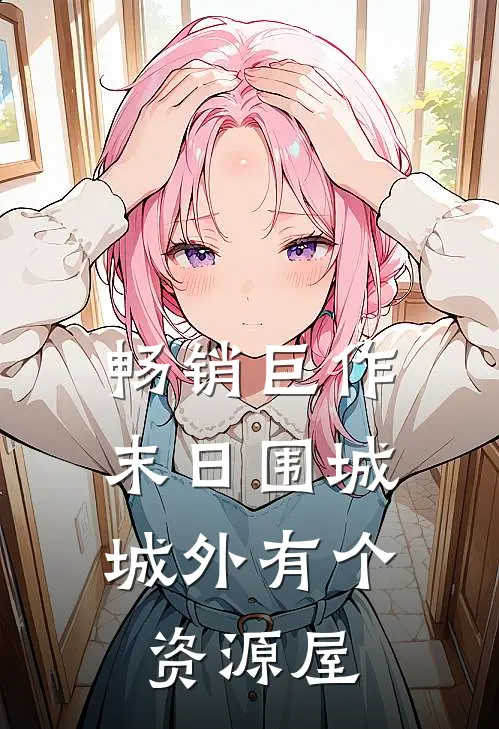 畅销巨作末日围城：城外有个资源屋