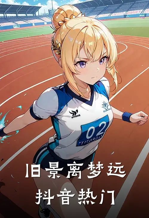 旧景离梦远抖音热门
