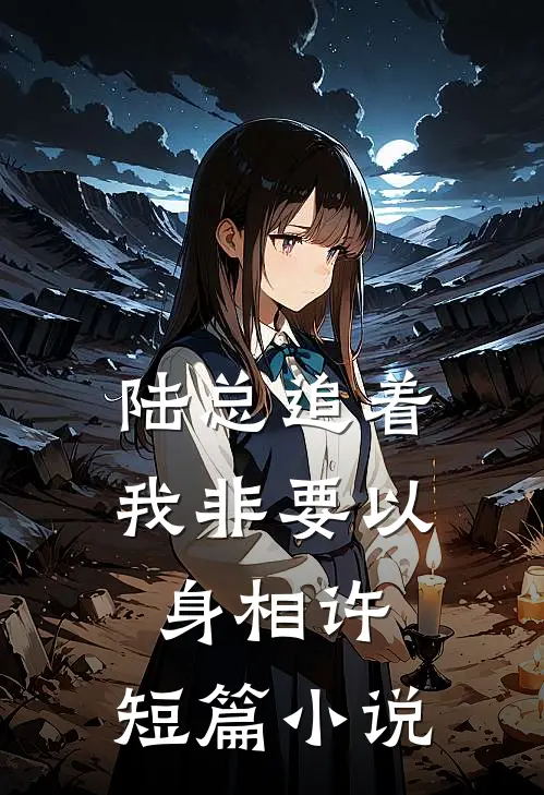 陆总追着我非要以身相许，短篇小说