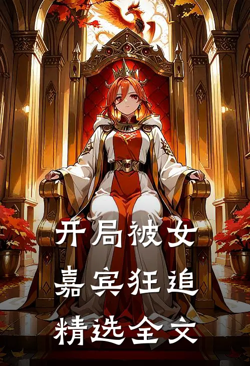 开局被女嘉宾狂追精选全文