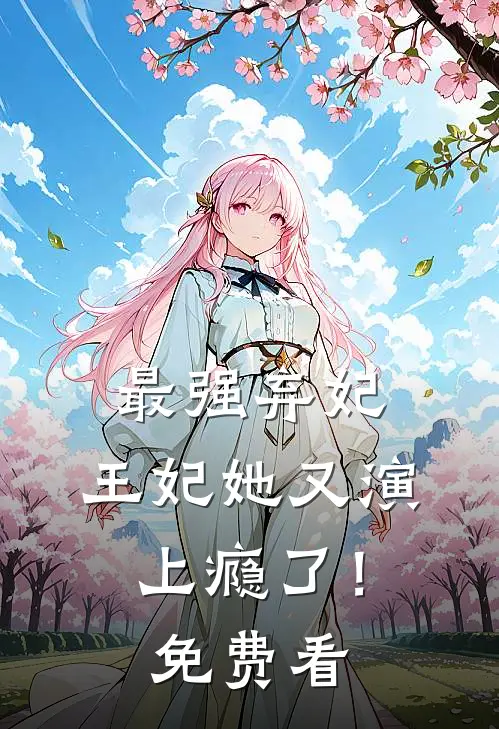 最强弃妃：王妃她又演上瘾了！免费看