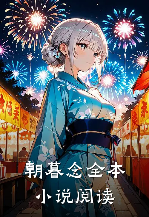 朝暮念全本小说阅读
