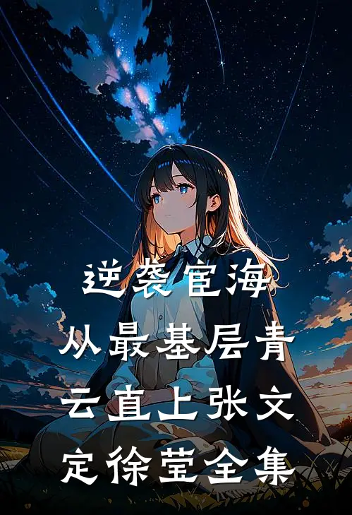 逆袭宦海：从最基层青云直上张文定徐莹 全集