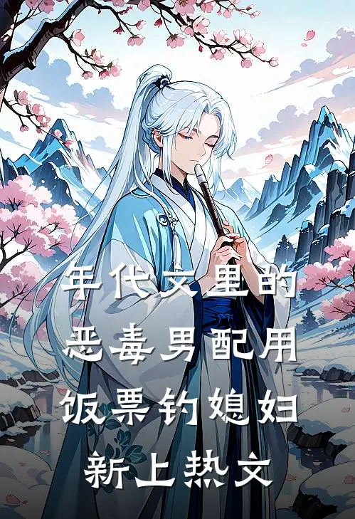 年代文里的恶毒男配用饭票钓媳妇新上热文