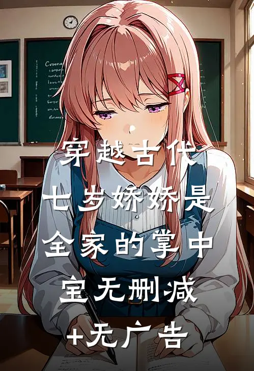穿越古代：七岁娇娇是全家的掌中宝无删减+无广告
