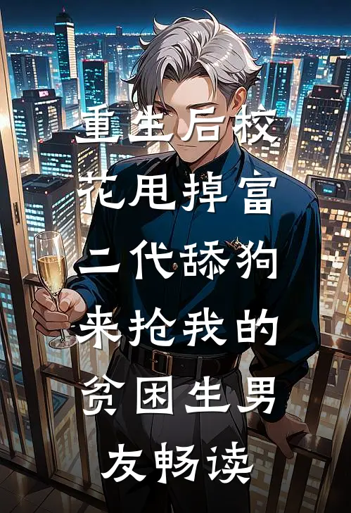 重生后校花甩掉富二代舔狗，来抢我的贫困生男友畅读