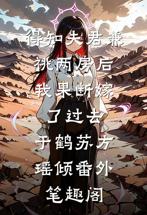得知夫君兼祧两房后，我果断嫁了过去：于鹤苏方瑶倾番外笔趣阁