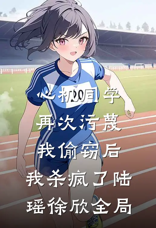 心机同学再次污蔑我偷窃后，我杀疯了陆瑶徐欣全局