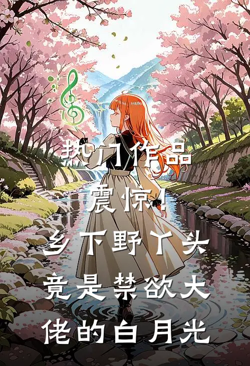 热门作品震惊！乡下野丫头竟是禁欲大佬的白月光