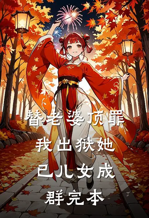 替老婆顶罪，我出狱她已儿女成群完本