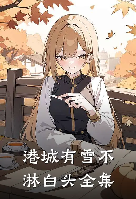 港城有雪不淋白头全集