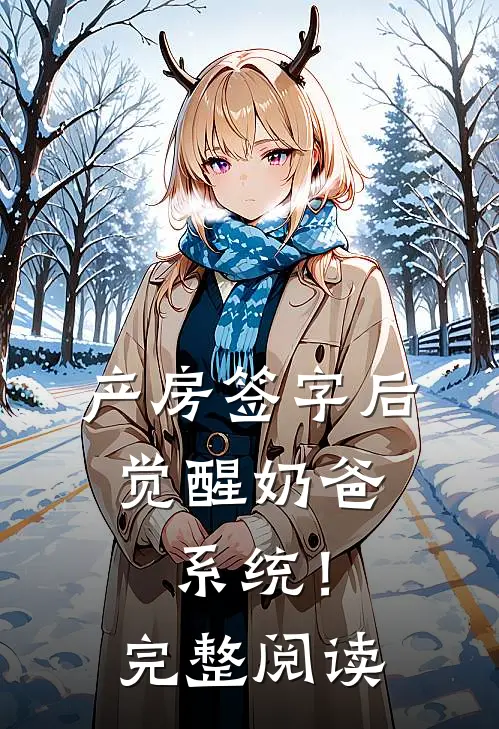 产房签字后，觉醒奶爸系统！完整阅读