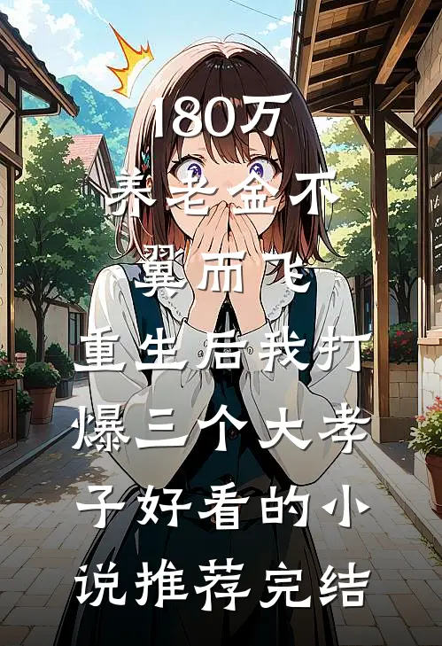 180万养老金不翼而飞，重生后我打爆三个大孝子好看的小说推荐完结
