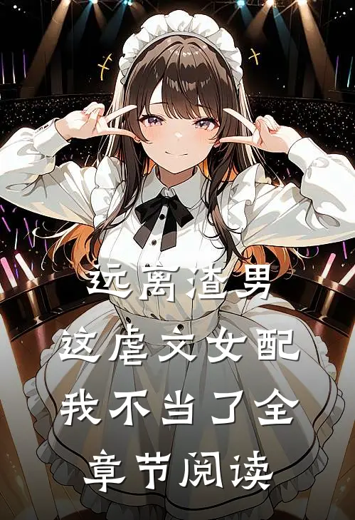 远离渣男，这虐文女配我不当了全章节阅读