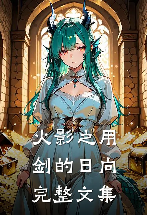 火影之用剑的日向完整文集