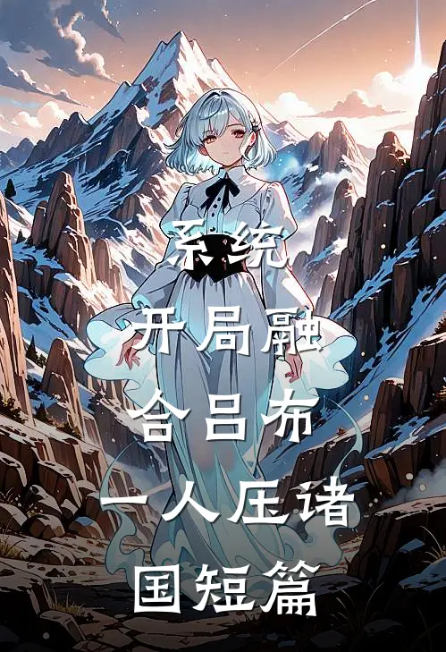 系统：开局融合吕布，一人压诸国短篇