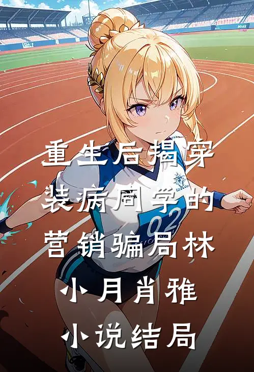重生后揭穿装病同学的营销骗局林小月肖雅小说结局