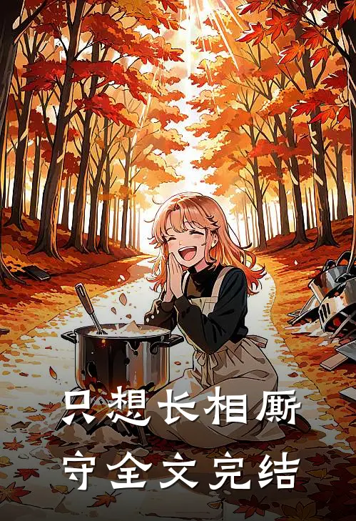 只想长相厮守全文完结