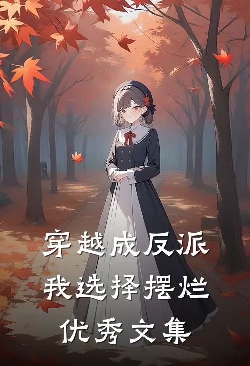穿越成反派我选择摆烂优秀文集
