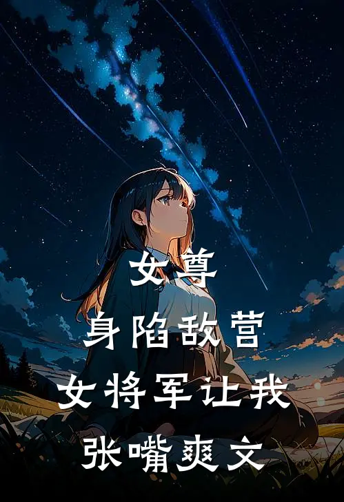 女尊：身陷敌营，女将军让我张嘴爽文