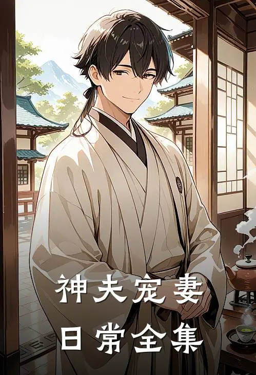 神夫宠妻日常全集