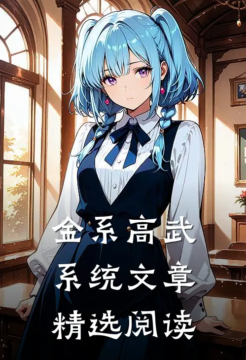 金系高武系统文章精选阅读