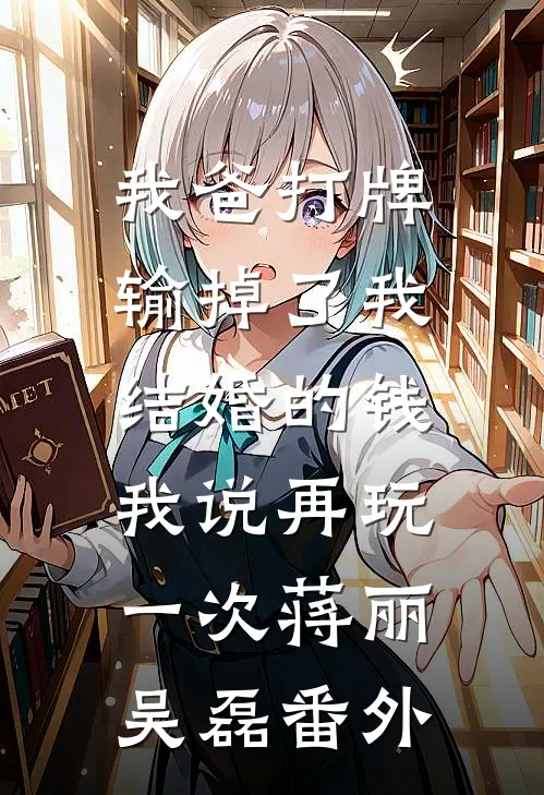 我爸打牌输掉了我结婚的钱，我说再玩一次蒋丽吴磊 番外
