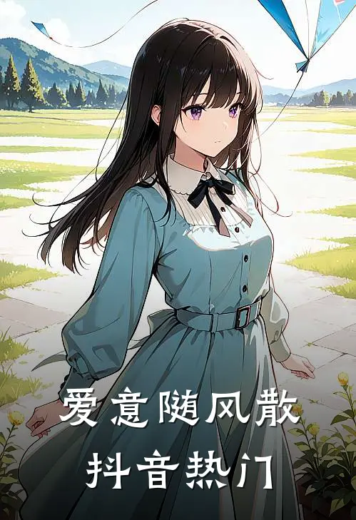 爱意随风散抖音热门