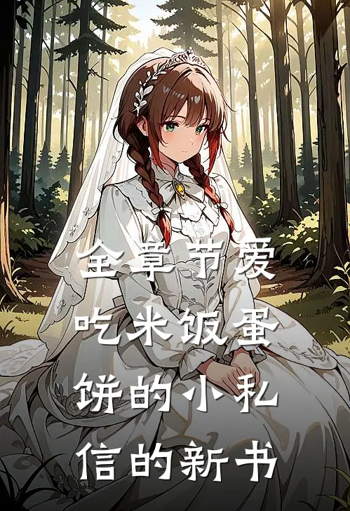 全章节爱吃米饭蛋饼的小私信的新书